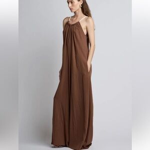 Jaded Gypsy Tied Together Dress NIP